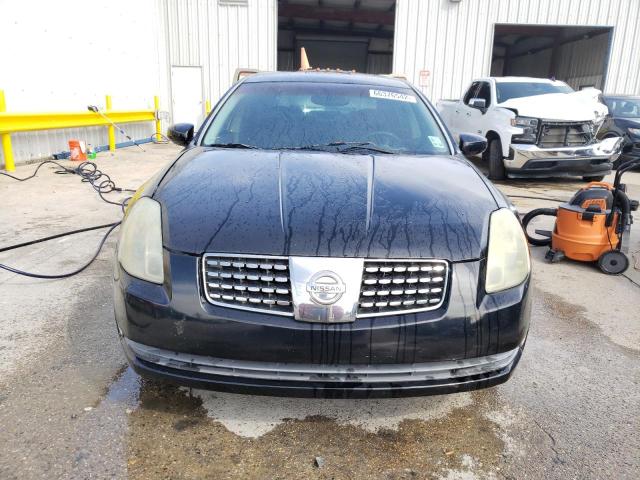 Photo 5 from auction – 2004 NISSAN MAXIMA SE with VIN 1N4BA41E94C841672