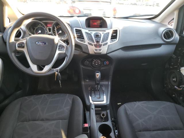 Photo 8 from auction – 2013 FORD FIESTA SE with VIN 3FADP4EJ3DM129980