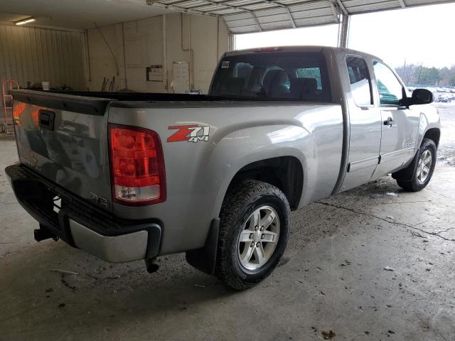 Photo 3 from auction – 2013 GMC SIERRA K15 with VIN 1GTR2VE71DZ306890