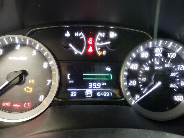 Photo 9 from auction – 2014 NISSAN SENTRA S with VIN 3N1AB7AP2EL674487