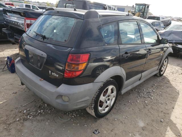 Photo 3 from auction – 2008 PONTIAC VIBE with VIN 5Y2SL65878Z403420