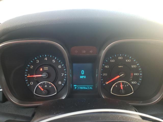Photo 9 from auction – 2013 CHEVROLET MALIBU LS with VIN 1G11B5SA0DF358650