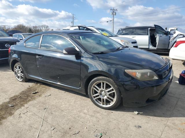 Photo 4 from auction – 2006 TOYOTA SCION TC with VIN JTKDE177160095598