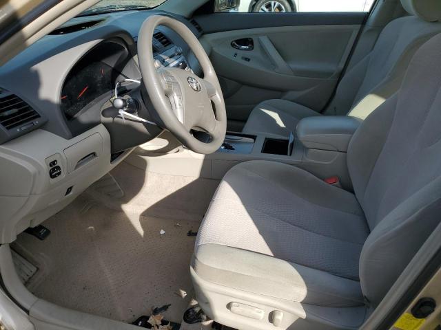 Zdjęcie 7 z aukcji – 2011 TOYOTA CAMRY BASE z VIN 4T1BF3EK2BU218502