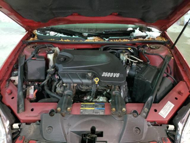 Photo 11 from auction – 2008 CHEVROLET IMPALA LT with VIN 2G1WT58K389171971
