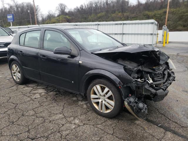 Photo 4 from auction – 2008 SATURN ASTRA XE with VIN W08AR671685056107