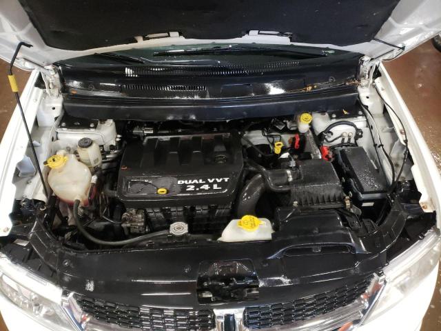 Photo 12 from auction – 2015 DODGE JOURNEY SE with VIN 3C4PDCAB2FT712400