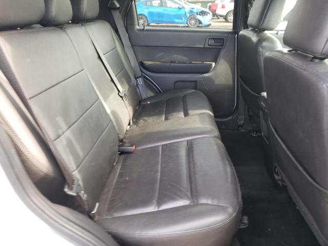 Photo 6 from auction – 2012 FORD ESCAPE XLT with VIN 1FMCU9D79CKA18658