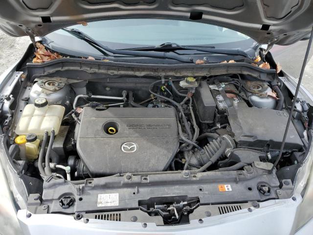 Photo 11 from auction – 2013 MAZDA 3 I with VIN JM1BL1TG4D1832892