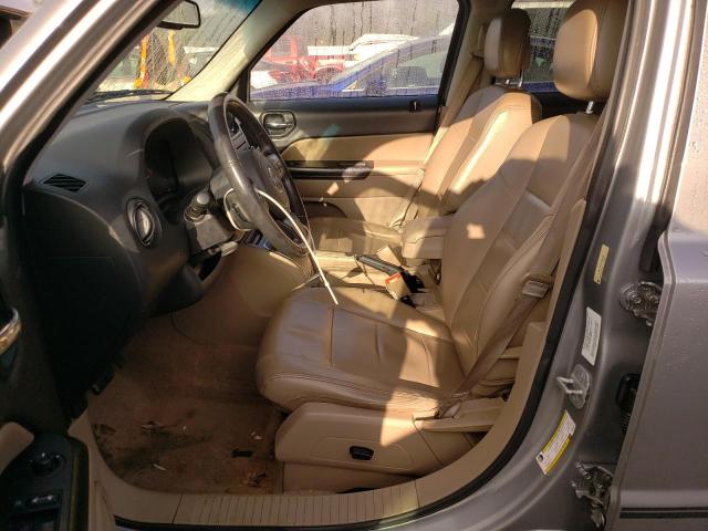 Photo 7 from auction – 2014 JEEP PATRIOT LA with VIN 1C4NJPFA8ED888928