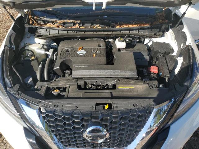 Photo 11 from auction – 2019 NISSAN MURANO S with VIN 5N1AZ2MSXKN127941