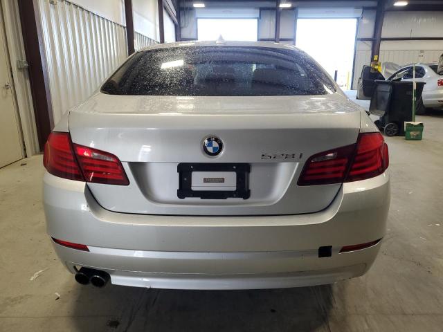 Photo 6 from auction – 2013 BMW 528 I with VIN WBAXG5C50DD234746