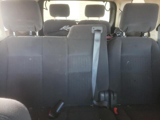 Photo 10 from auction – 2010 FORD EXPLORER X with VIN 1FMEU6DE7AUA15183