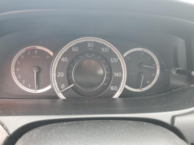 Photo 9 from auction – 2015 HONDA ACCORD EX with VIN 1HGCR2F70FA122056