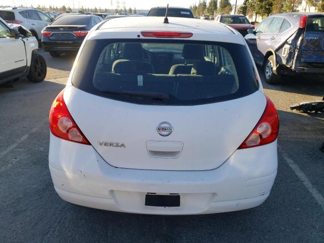Photo 6 from auction – 2010 NISSAN VERSA S with VIN 3N1BC1CP2AL383817