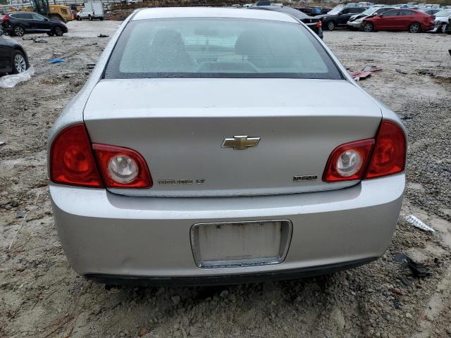 Photo 6 from auction – 2010 CHEVROLET MALIBU 1LT with VIN 1G1ZC5E00AF189129