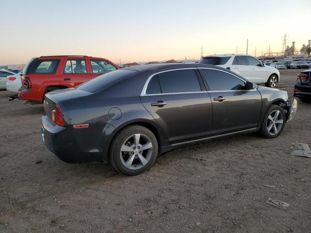 Photo 3 from auction – 2011 CHEVROLET MALIBU 1LT with VIN 1G1ZC5E10BF157954