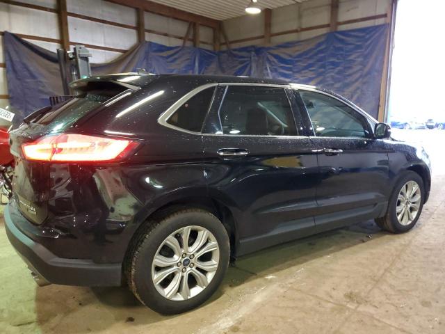 Photo 3 from auction – 2020 FORD EDGE TITAN with VIN 2FMPK3K92LBB34870