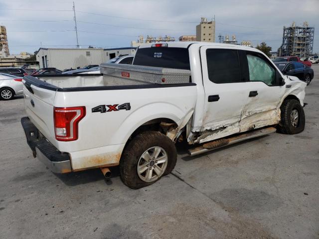 Photo 3 from auction – 2017 FORD F150 SUPER with VIN 1FTEW1EF3HFC80366