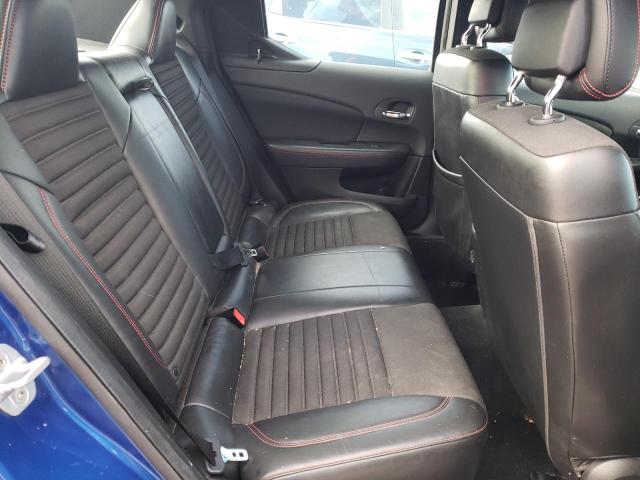 Photo 10 from auction – 2013 DODGE AVENGER R/ with VIN 1C3CDZBG5DN506193