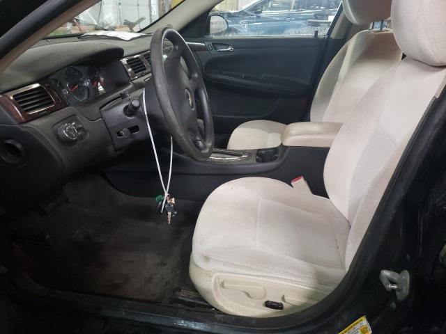 Photo 7 from auction – 2015 CHEVROLET IMPALA LIM with VIN 2G1WB5E38F1111969