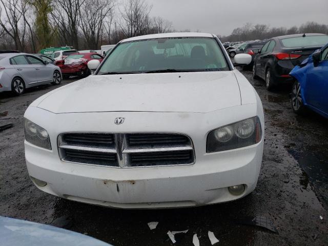 Photo 5 from auction – 2010 DODGE CHARGER SX with VIN 2B3CA3CV6AH267340