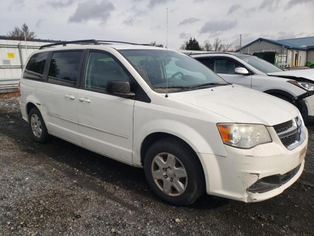 Photo 4 from auction – 2012 DODGE GRAND CARA with VIN 2C4RDGBG2CR367152