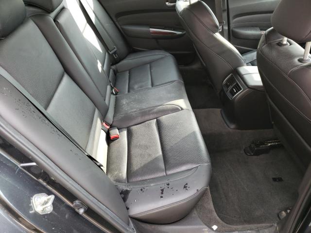 Photo 10 from auction – 2016 ACURA TLX TECH with VIN 19UUB1F55GA003454