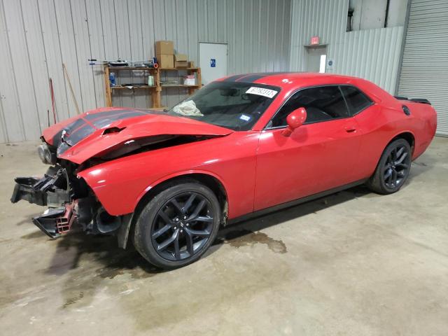 DODGE CHALLENGER 2019 with VIN 2C3CDZAG7KH632529 - Photo from auction