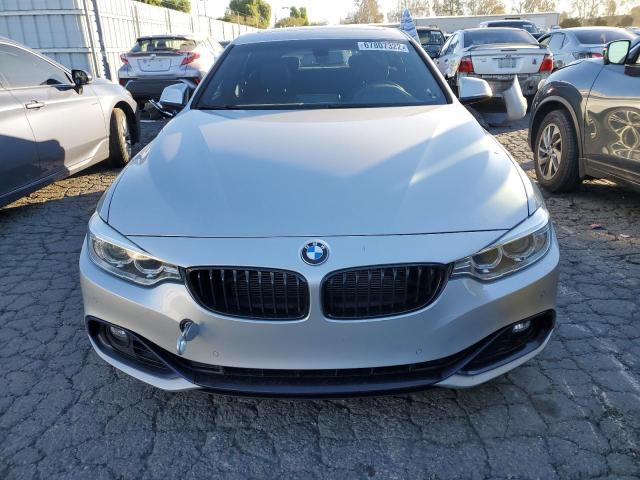 Photo 5 from auction – 2016 BMW 428 I GRAN with VIN WBA4A9C51GG696151