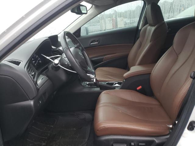 Photo 7 from auction – 2019 ACURA ILX PREMIU with VIN 19UDE2F73KA009955