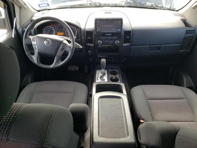 Photo 8 from auction – 2015 NISSAN TITAN S with VIN 1N6AA0EC2FN503252