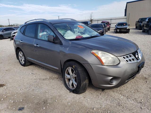 Photo 4 from auction – 2011 NISSAN ROGUE S with VIN JN8AS5MT7BW569271