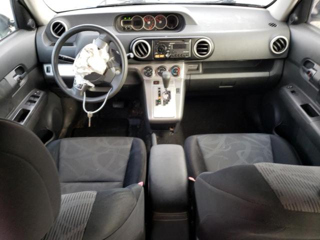 Photo 8 from auction – 2012 TOYOTA OTHER with VIN JTLZE4FE7C1144943