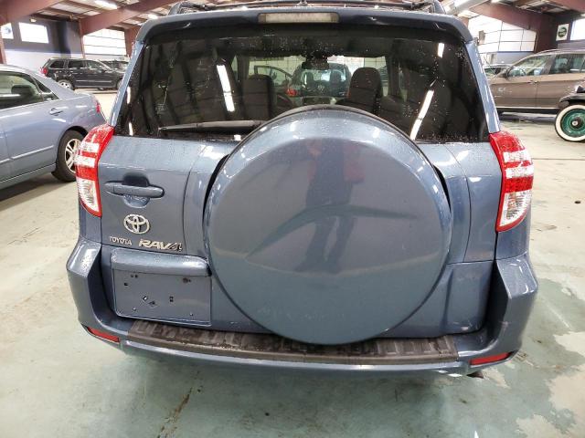 Photo 6 from auction – 2010 TOYOTA RAV4 with VIN JTMBF4DV0AD035281