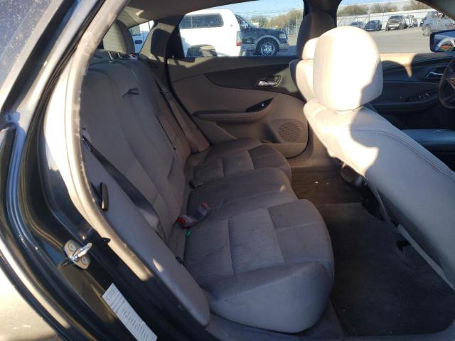 Photo 10 from auction – 2014 CHEVROLET IMPALA LS with VIN 2G11X5SLXE9280813