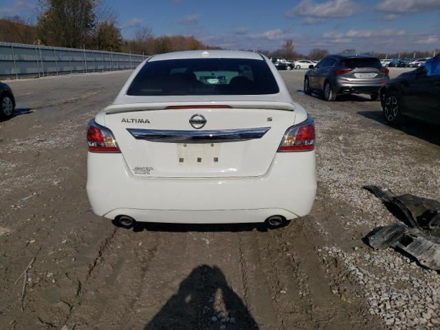 Photo 6 from auction – 2015 NISSAN ALTIMA 2.5 with VIN 1N4AL3AP2FC413253
