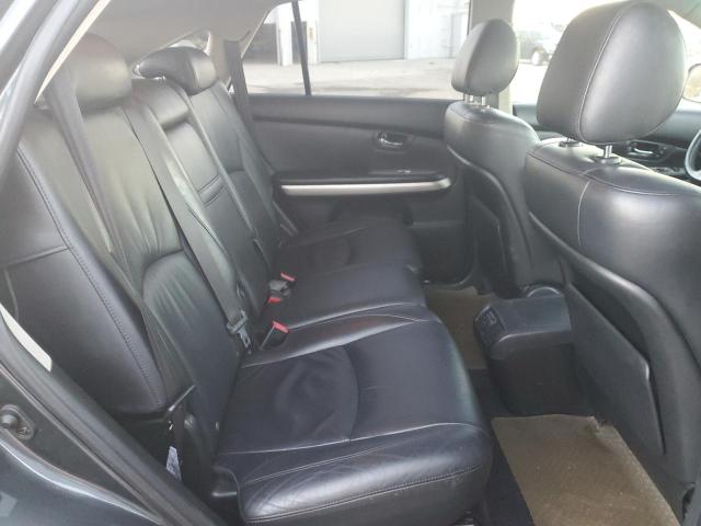 Photo 11 from auction – 2006 LEXUS RX 400 with VIN JTJHW31U460046442