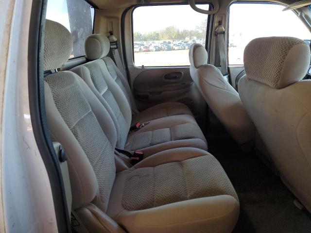 Photo 10 from auction – 2002 FORD F150 SUPER with VIN 1FTRW07L32KC88304