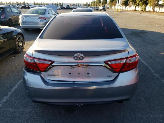 Photo 6 from auction – 2016 TOYOTA CAMRY LE with VIN 4T1BF1FK2GU125473