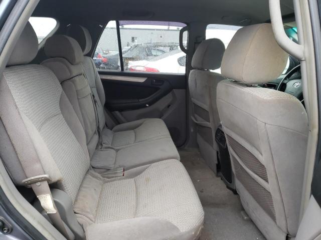 Zdjęcie 11 z aukcji – 2005 TOYOTA 4RUNNER SR z VIN JTEBU14R450063519