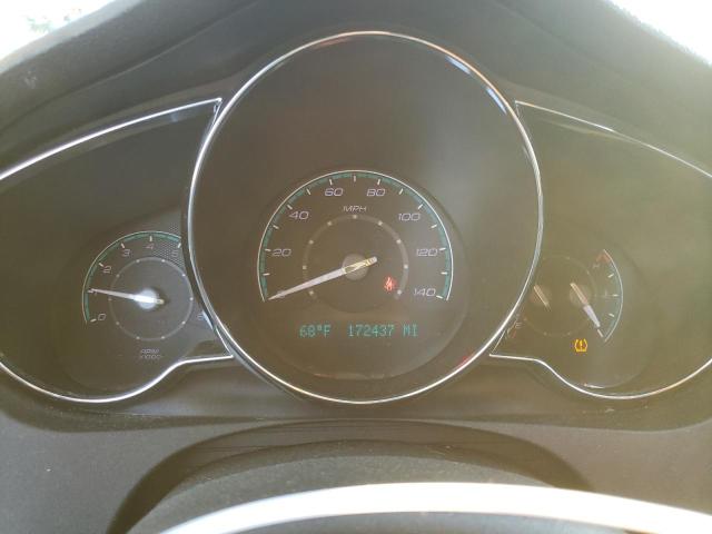 Photo 9 from auction – 2011 CHEVROLET MALIBU 1LT with VIN 1G1ZC5E13BF149458