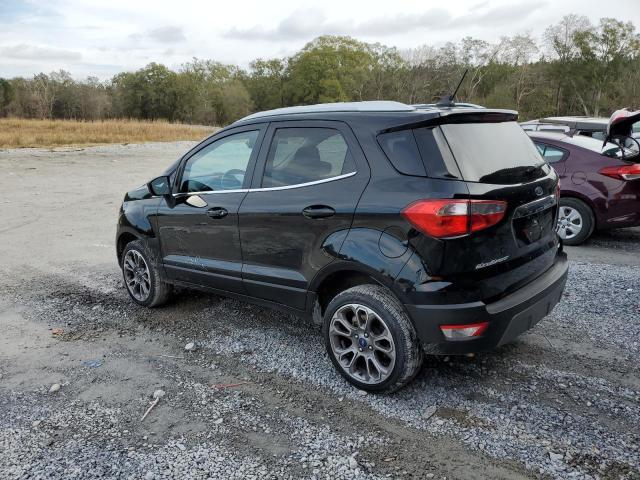 Photo 2 from auction – 2020 FORD ECOSPORT T with VIN MAJ6S3KL2LC349828