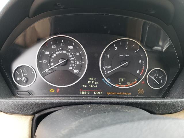 Zdjęcie 9 z aukcji – 2014 BMW 328 D XDRI z VIN WBA3D5C59EF147084