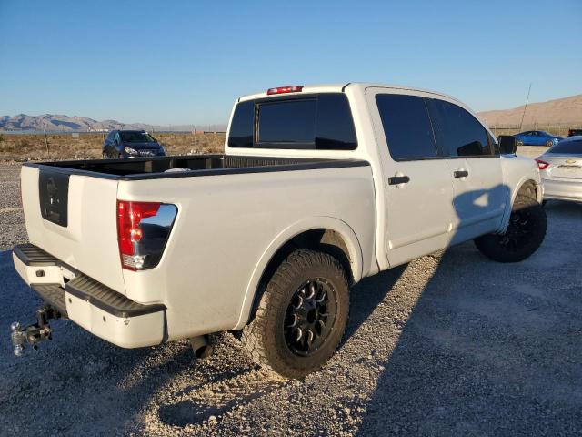 Photo 3 from auction – 2012 NISSAN TITAN S with VIN 1N6BA0EK2CN313703