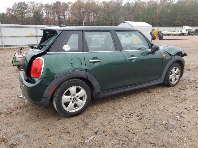 Photo 3 from auction – 2016 MINI COOPER with VIN WMWXU1C58G2A93638