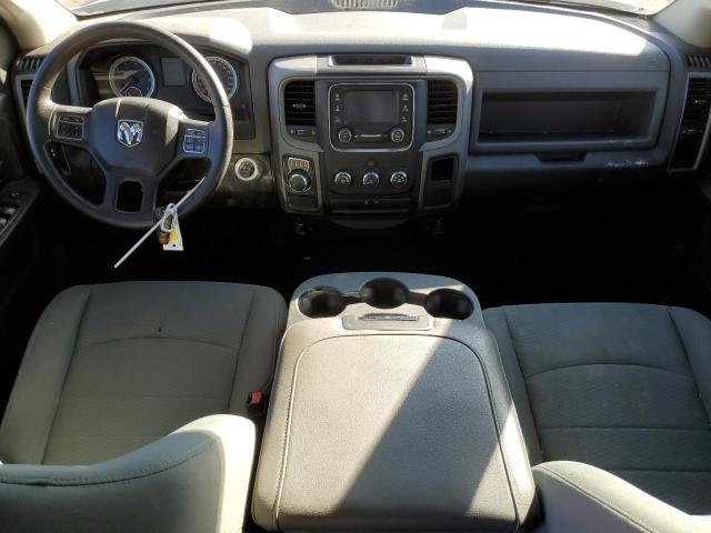 Photo 8 from auction – 2017 RAM 1500 ST with VIN 1C6RR6KTXHS610261