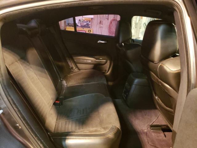 Photo 10 from auction – 2017 DODGE CHARGER R/ with VIN 2C3CDXCT5HH600332