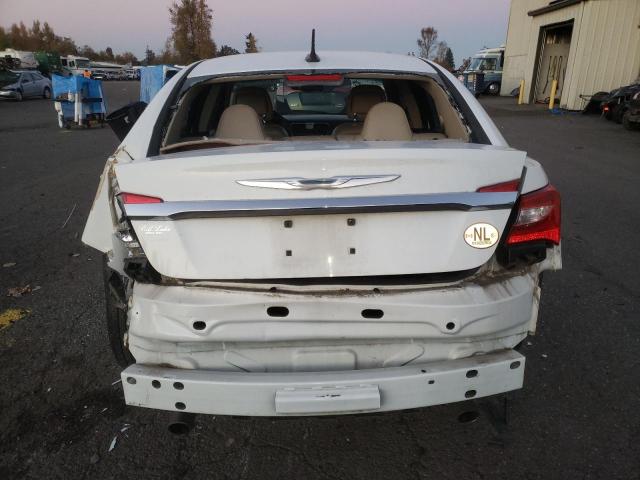 صورة رقم 6 من المزاد - 2013 CHRYSLER 200 LIMITE مع VIN 1C3CCBCGXDN715311