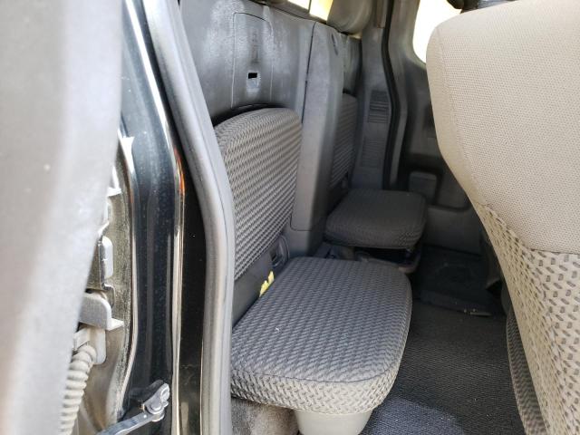 Photo 10 from auction – 2017 NISSAN FRONTIER S with VIN 1N6BD0CTXHN743425
